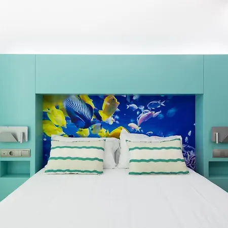 Apartamento Edison Building 401 By Canariasgetaway *