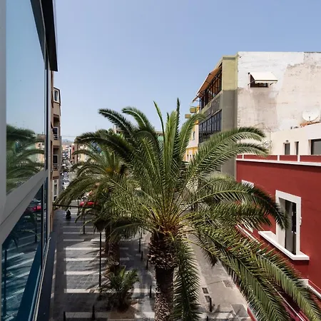 Edison Building 401 By Canariasgetaway Apartamento *
