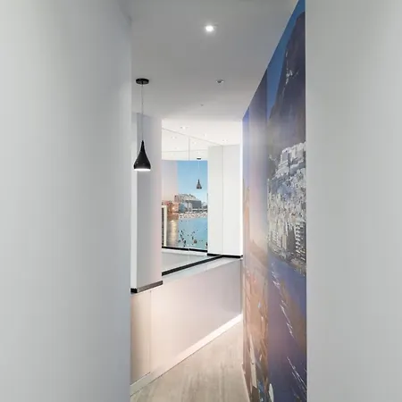 Apartamento Edison Building 401 By Canariasgetaway Las Palmas de Gran Canaria