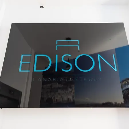 Edison Building 401 By Canariasgetaway * Las Palmas de Gran Canaria