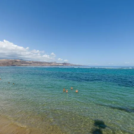Edison Building 401 By Canariasgetaway Apartamento Las Palmas de Gran Canaria