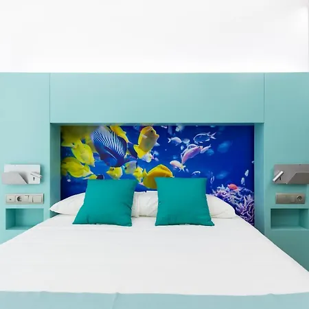 Apartamento Edison Building 401 By Canariasgetaway