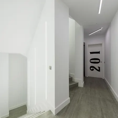 Edison Building 401 By Canariasgetaway Las Palmas de Gran Canaria