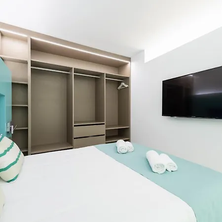 Edison Building 401 By Canariasgetaway Apartamento *