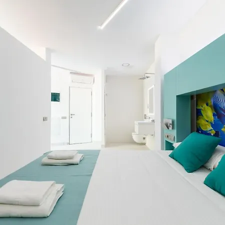 Apartamento Edison Building 401 By Canariasgetaway Las Palmas de Gran Canaria