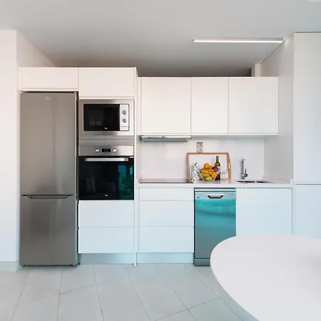 Edison Building 401 By Canariasgetaway Las Palmas de Gran Canaria