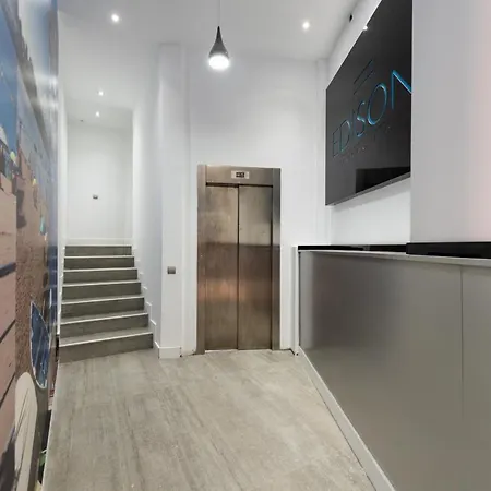 Apartamento Edison Building 401 By Canariasgetaway Las Palmas de Gran Canaria